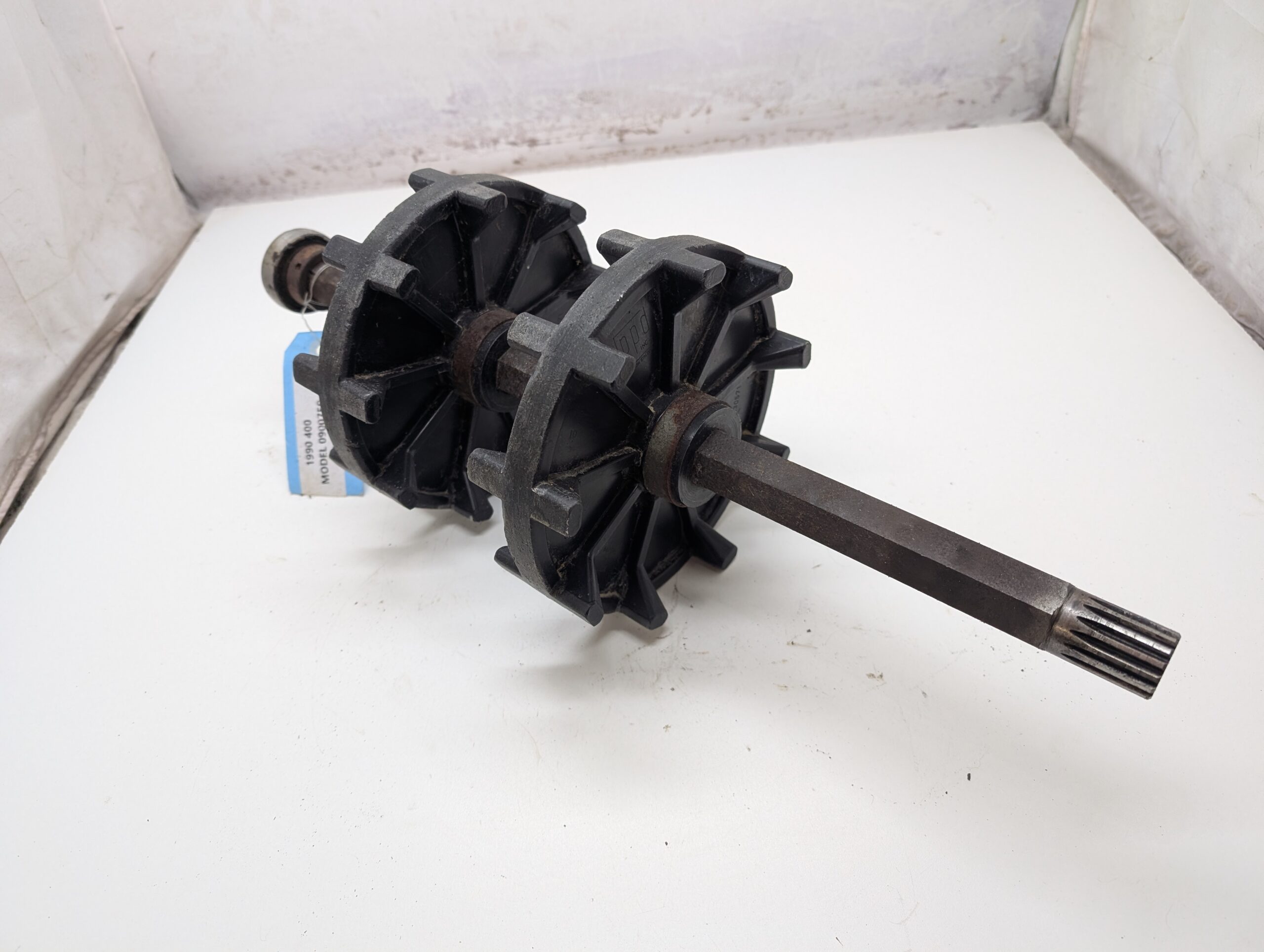 1989 Polaris Drive Axle - Image 6