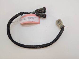 1999 Honda Speedometer Light Harness