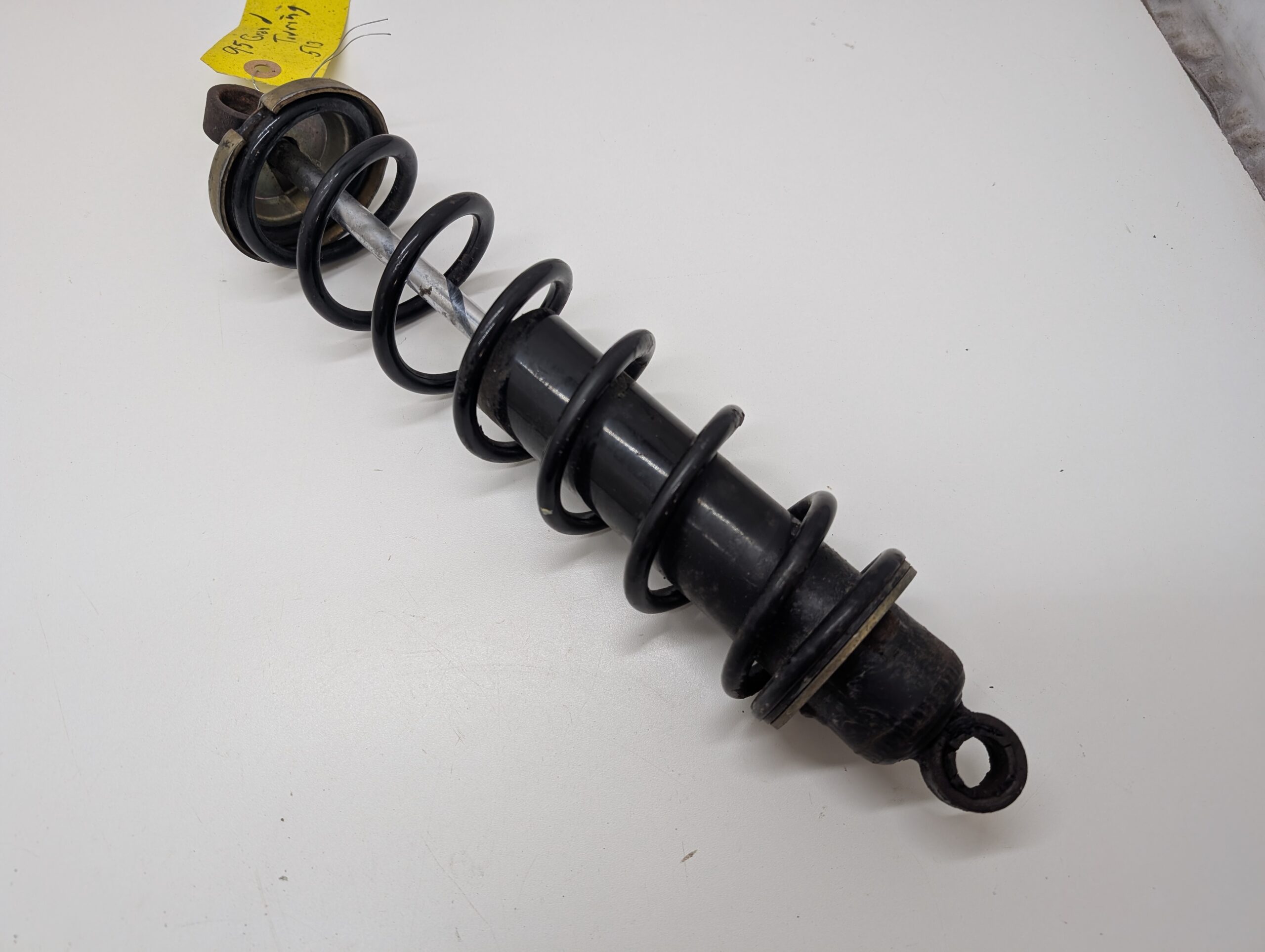 1998 Ski-Doo Center Shock