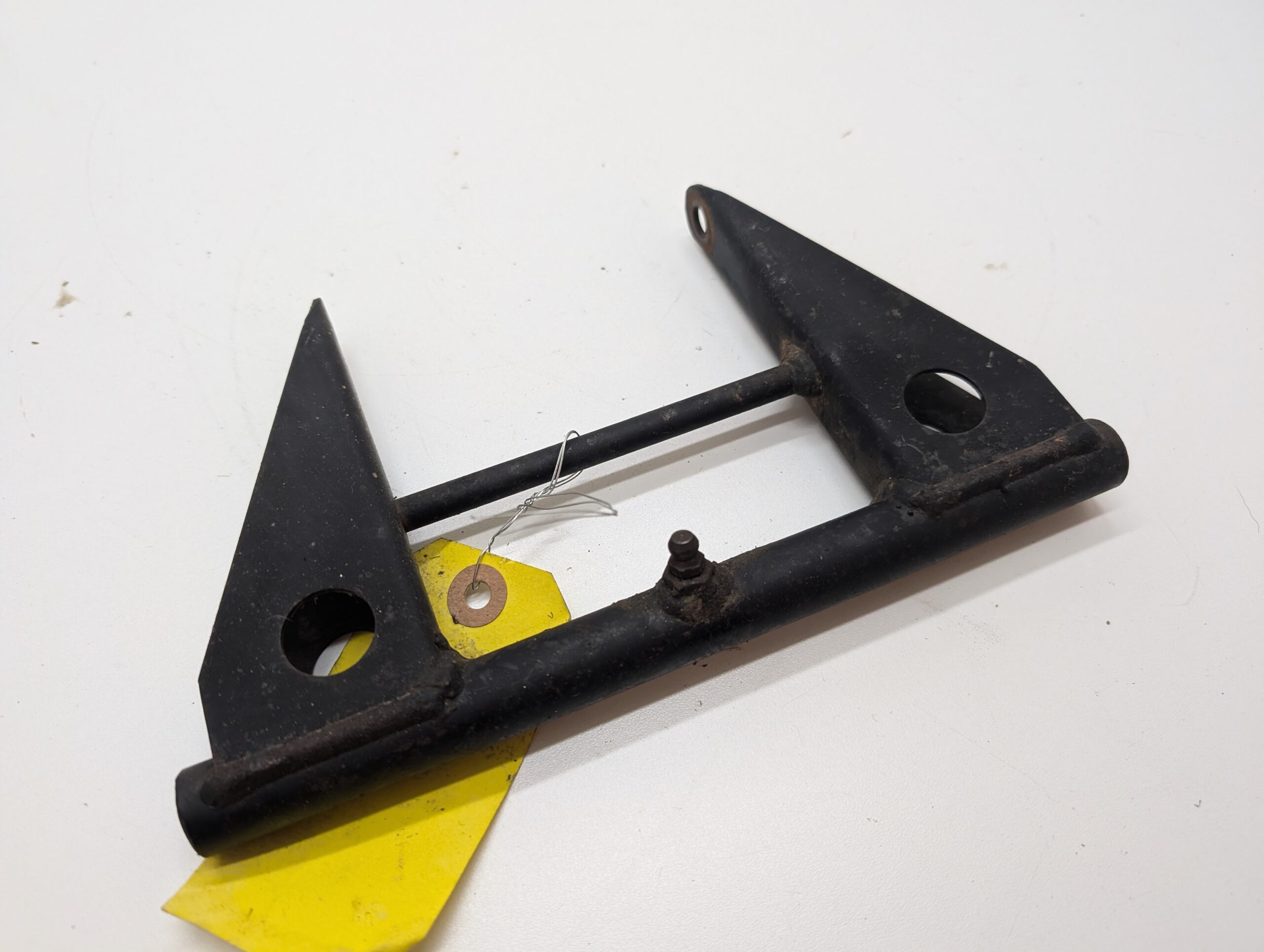 1999 Ski-Doo Lower Rear Arm - Image 4