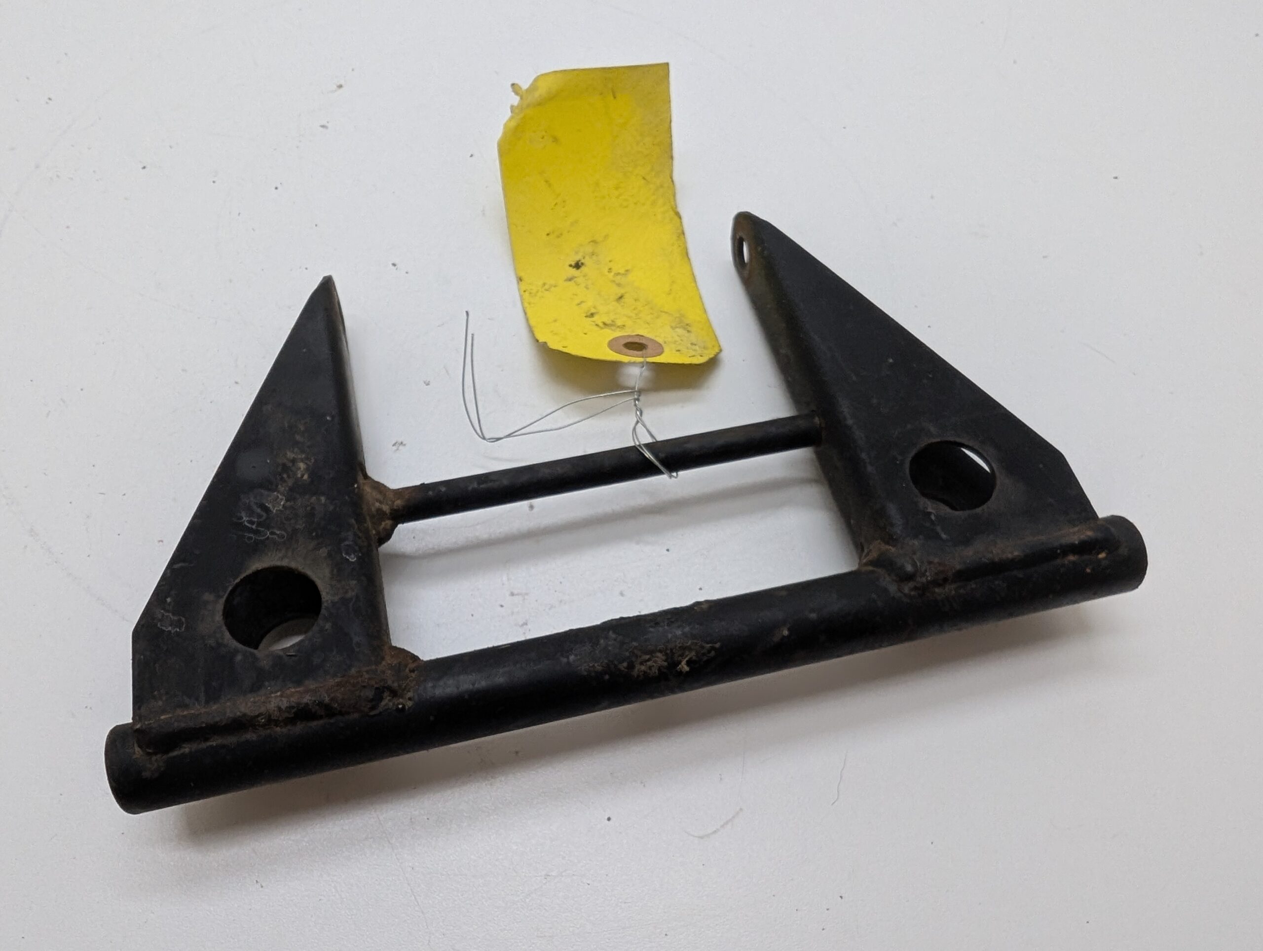 1999 Ski-Doo Lower Rear Arm - Image 5