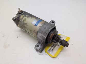 2005 Ski-Doo Electric Starter Motor