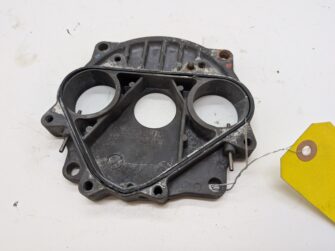 1997 Ski-Doo Rotary Valve Cover