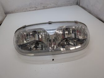 1999 Ski-Doo Used Headlight Assy - SEE COMMENTS!