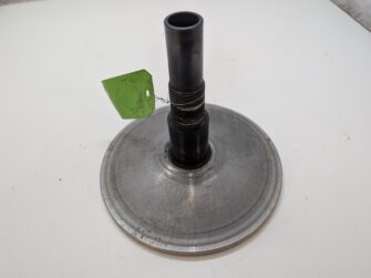2006 Arctic Cat inner sheave