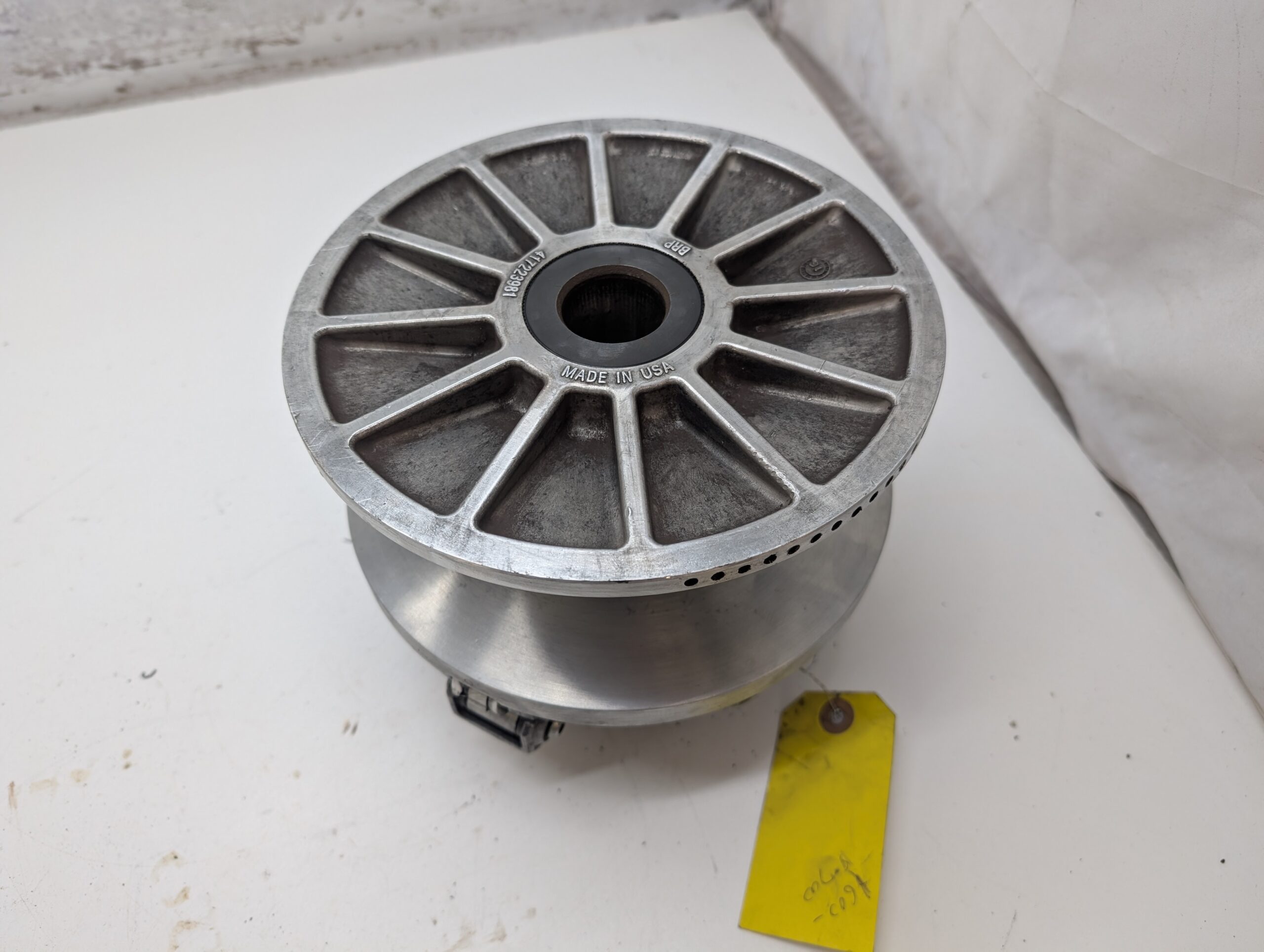 2017 Ski-Doo Primary Clutch - Image 5