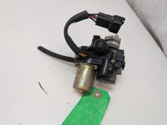 2003 Arctic Cat Servomotor