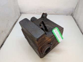 2002 Arctic Cat Muffler / Silencer