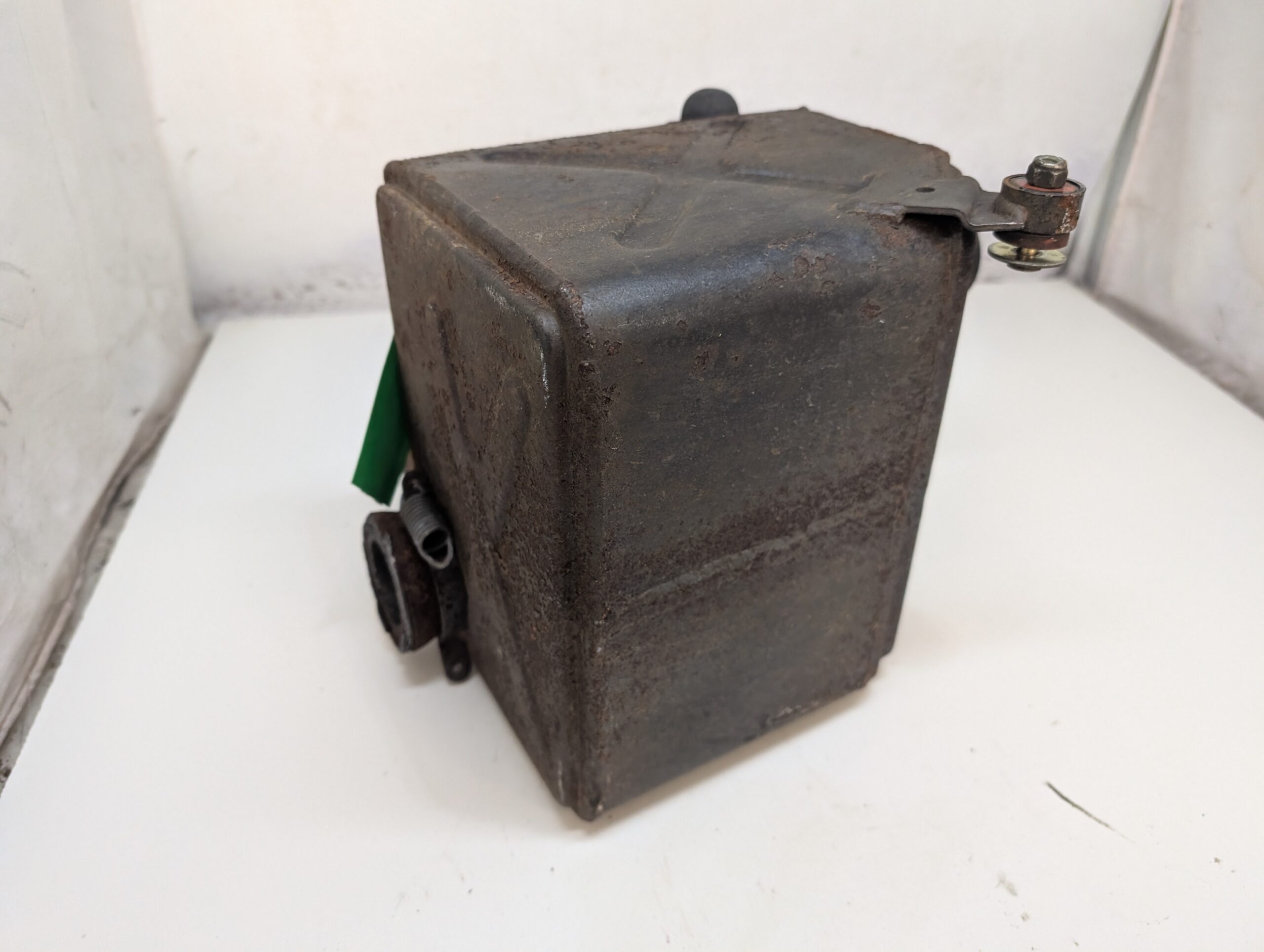 2002 Arctic Cat Muffler / Silencer - Image 6