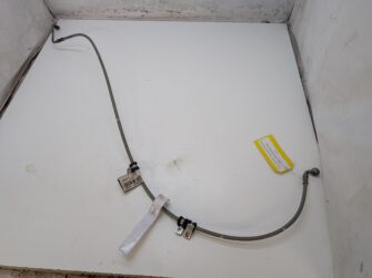 2017 Ski-Doo Brake Hose