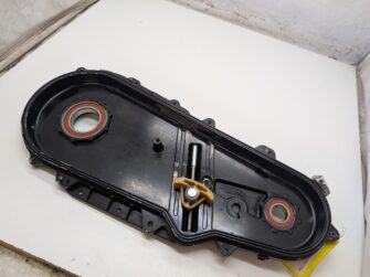 2017 Ski-Doo Chain Case Assembly