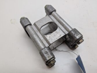 2012 Polaris Handlebar Riser 2.5"