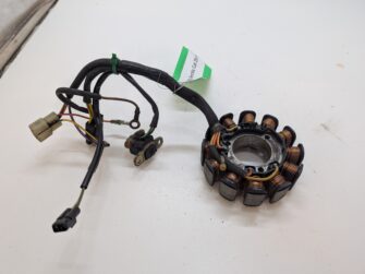2001 Arctic Cat Used Stator