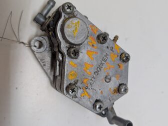 2001 Yamaha Fuel Pump 600 VMax