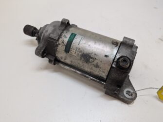 2017 Ski-Doo Starter Motor