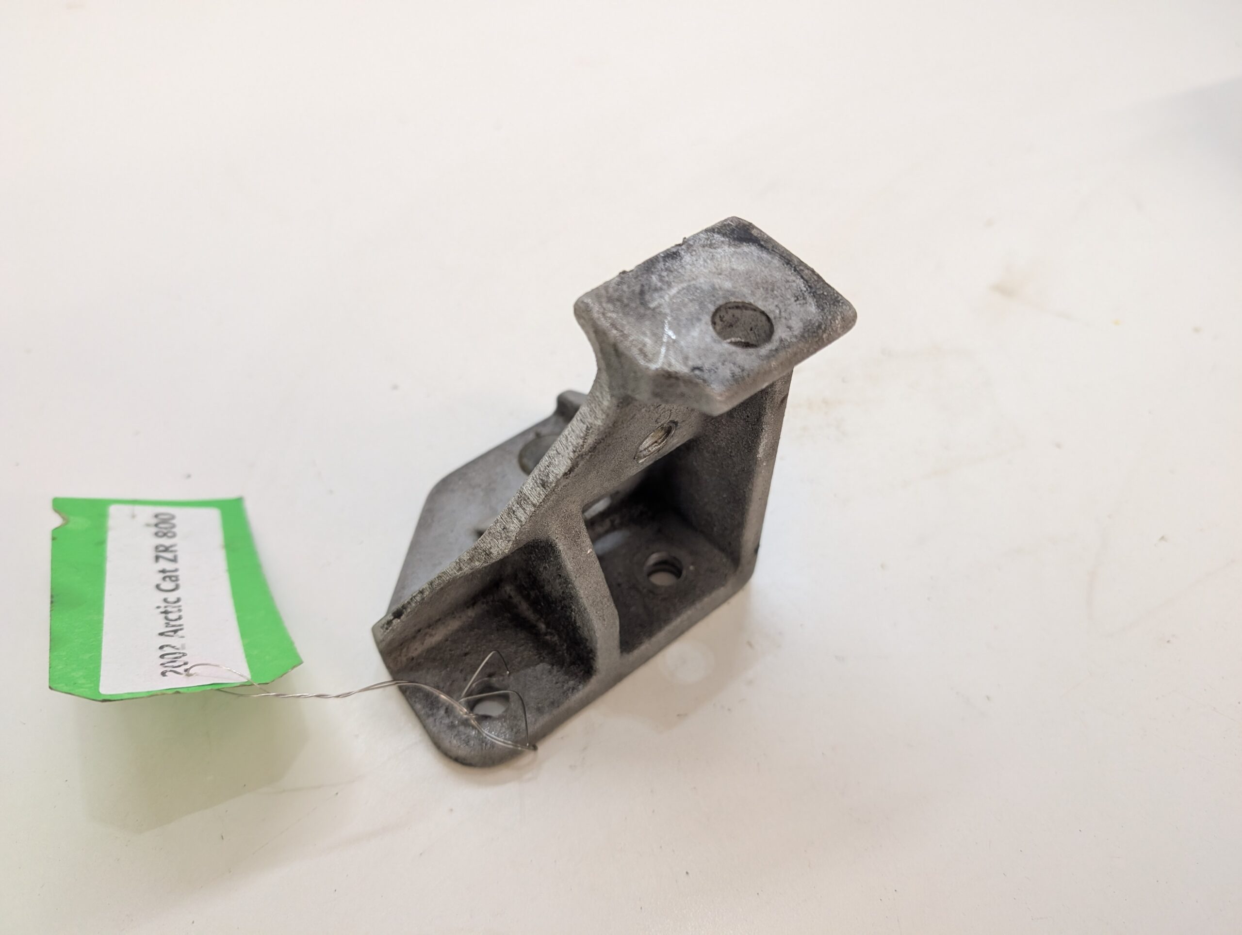 2001 Arctic Cat LR Motor Mount Bracket