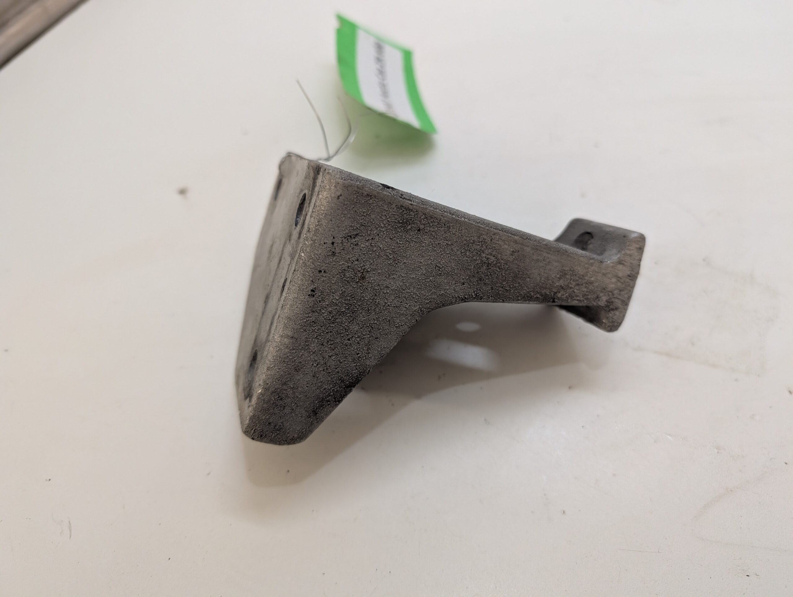 2001 Arctic Cat LR Motor Mount Bracket - Image 5