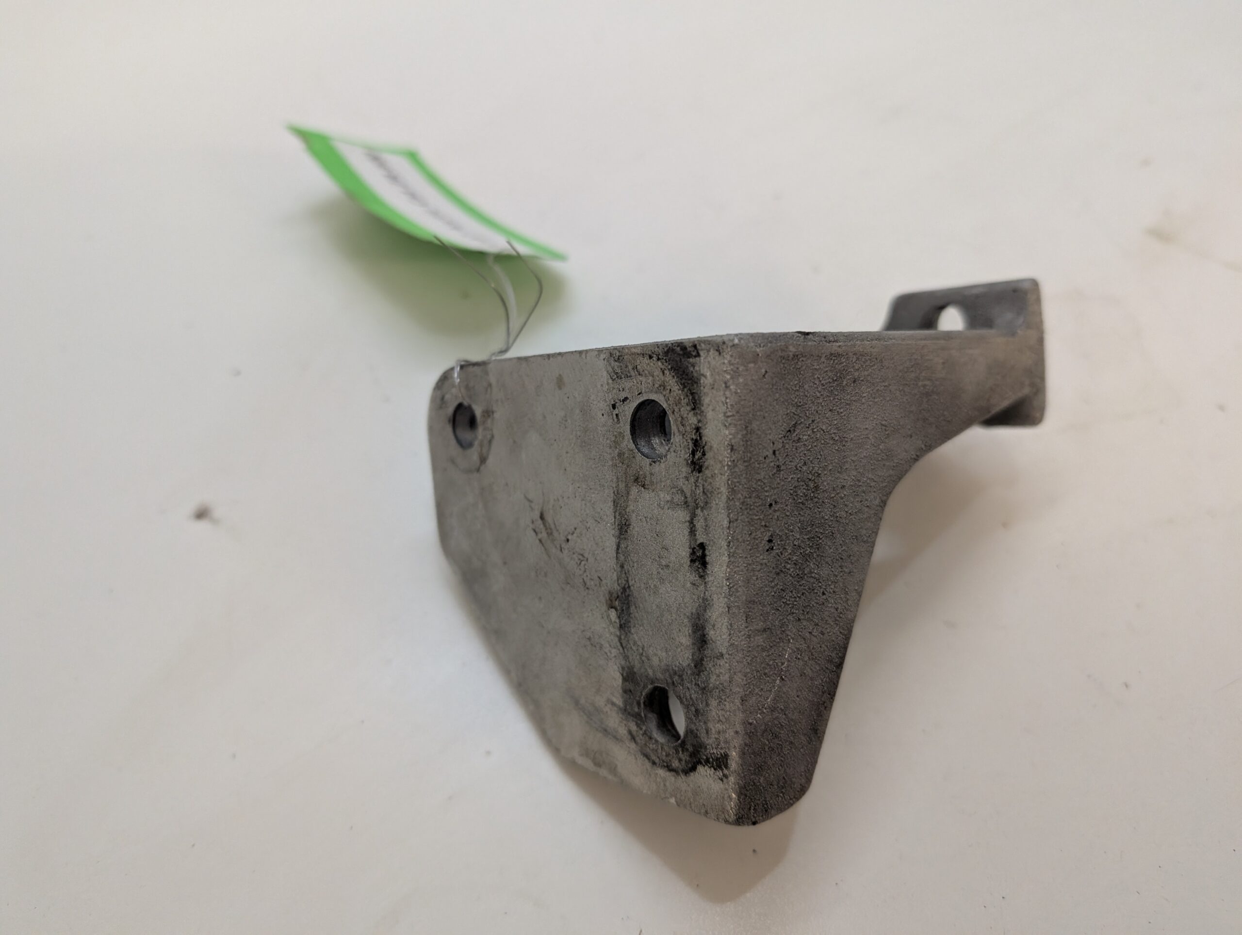 2001 Arctic Cat LR Motor Mount Bracket - Image 6
