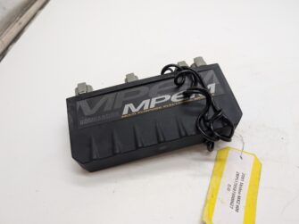 2001 Ski-Doo Calibration Module