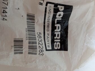 2001 Polaris New Clutch Weight