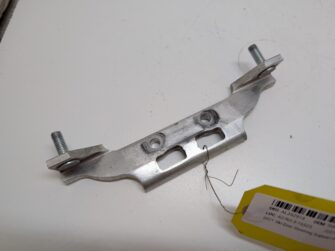 2021 Ski-Doo Steering Support Plate