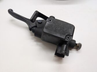 Brake Master Cylinder