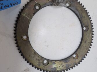 1999 Polaris Starter Ring Gear