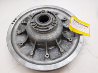 2003 Ski-Doo Secondary Clutch