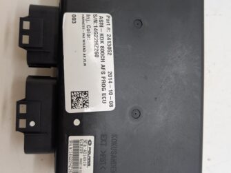 2015 Polaris ECU - Yellow