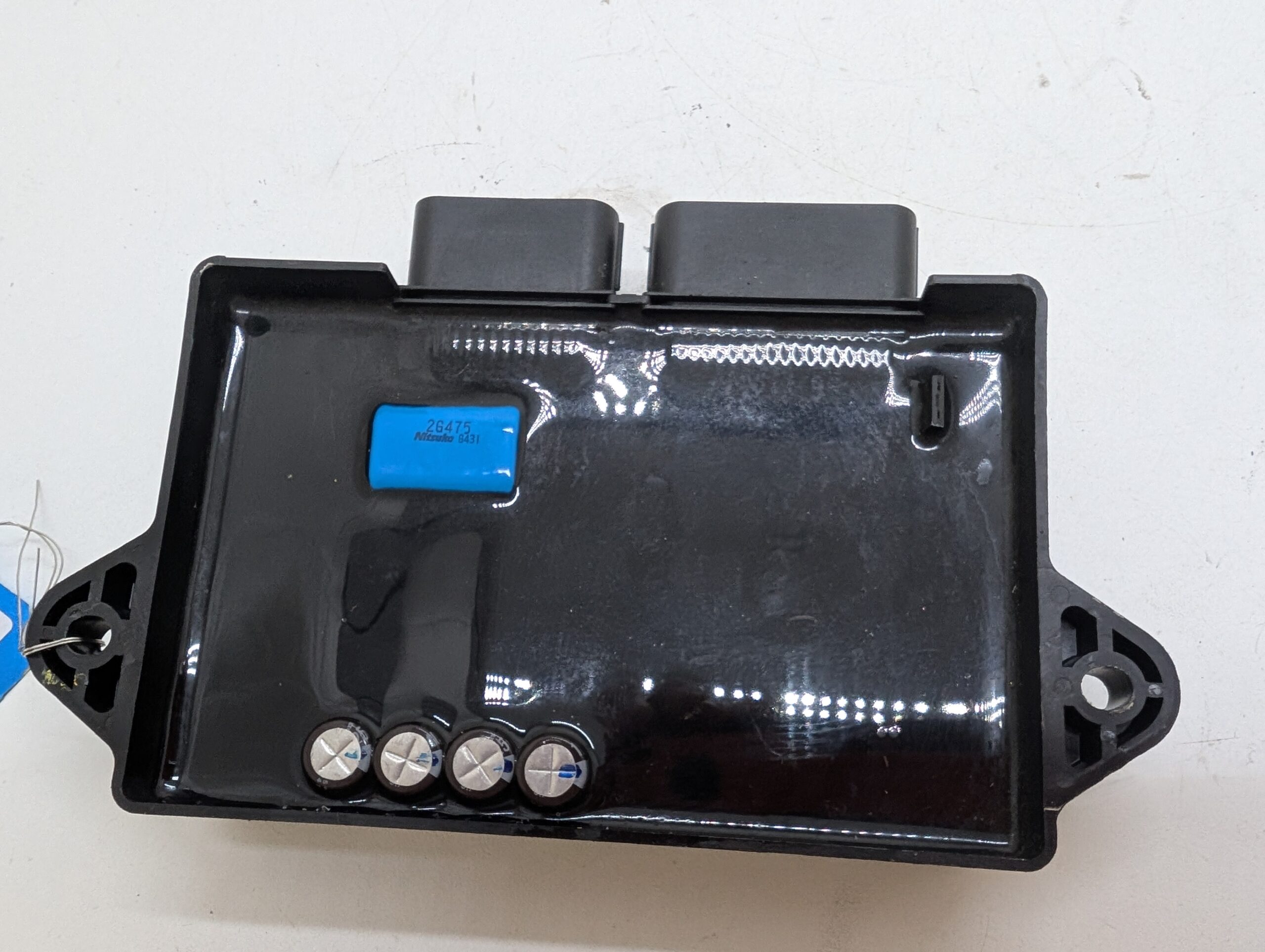 2015 Polaris ECU - Yellow - Image 5