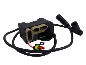 2003 Ski-Doo New CDI / Calibrated Module