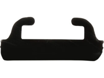 BLACK Slide Profile B - 51 ½" (Garland)