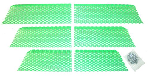 1995 Arctic Cat Hood Screen Kit