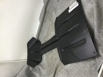 2004 Yamaha belly pan/skid plate, superseded by SMA-8FA34-01-BK