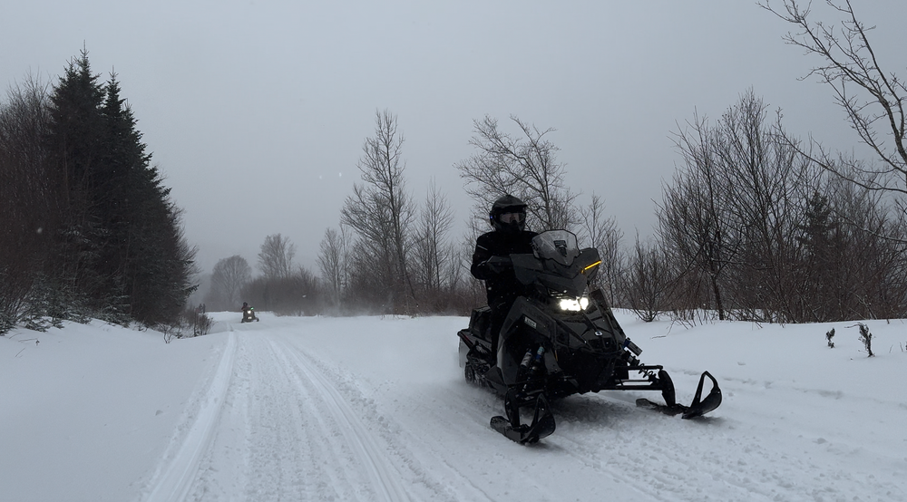 LJE TRAIL COURTESY LED LIGHT KIT- No Drilling Necessary! - Image 2