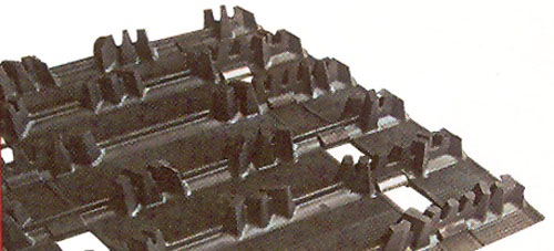 Camso RipSaw Track 9969H