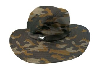 Boonie Hat Boondock Camo