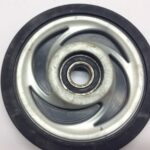 2003 Polaris 6" Idler Wheel