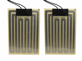 SP1 HIGH OUTPUT GRIP HeaterS