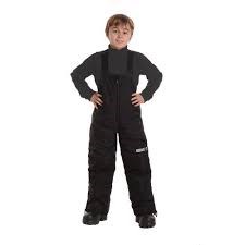 CKX Y-Tronic Youth Bibs - 10