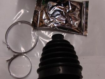 Outer CV Boot Kit
