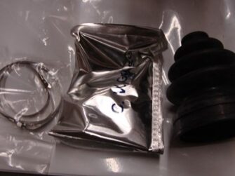 CV Boot Kit