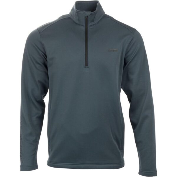 509 Stroma Fleece Shirt - Slate - MD - Image 2