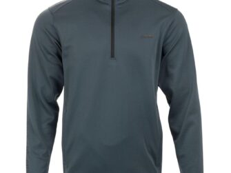 509 Stroma Fleece Shirt - Slate - MD