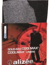 ALIZEE COOLMAX LINER CHARCOAL LG