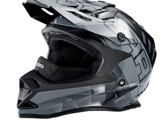 509 Altitude Helmet