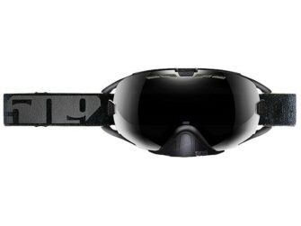 509 REVOLVER POLARIZED GOGGLE STEALTH