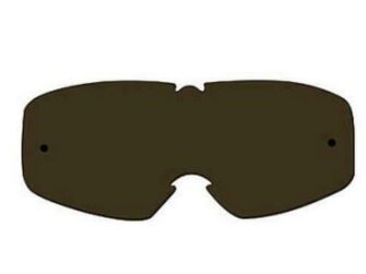 509 DIRT PRO LENS POLARIZED BROWN