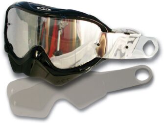 509 TEAR OFF 6PK FOR DIRT PRO LENSES
