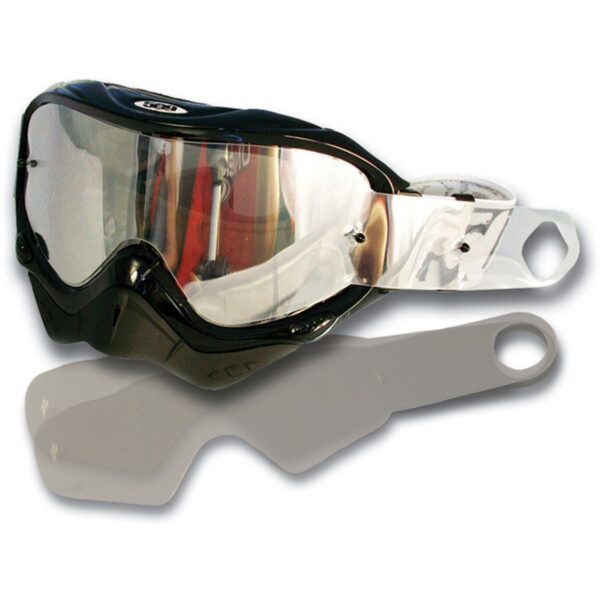 509 TEAR OFF 6PK FOR DIRT PRO LENSES